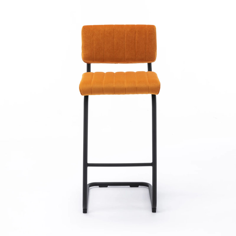 Tabouret de comptoir 26 po Murvel