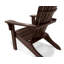 Adirondack POLYWOOD coquillage-1655829