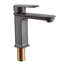 Robinet de salle de bain monotrou-52076487