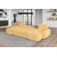 Benedicto 5 Seater Corner Sofa -1729636110