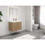 Ensemble de meuble-lavabo mural simple 30 po Carliss-1665691893-1665691889