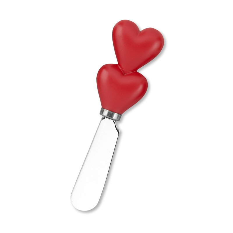 Jayelynn Stainless Steel Spreader