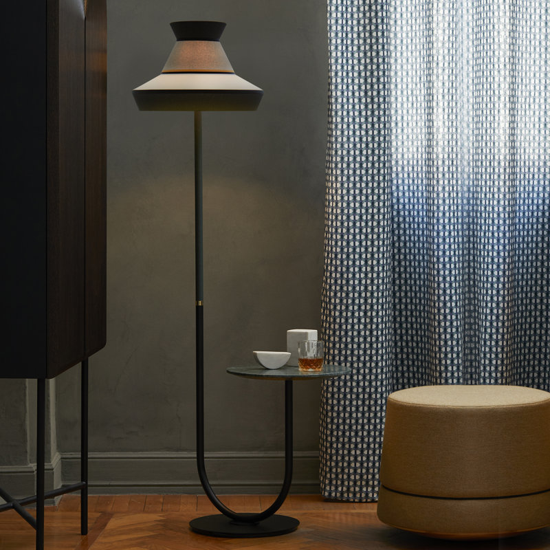 Calypso 67.7" Novelty Floor Lamp