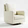 Calabasas Swivel Glider
