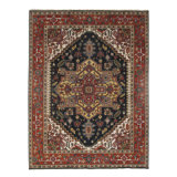 One-of-a-Kind 9' X 12' Area Rug