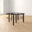 Four Leg Coffee Table-1410296985