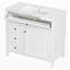 Meuble-lavabo 36 po avec lavabo-1356580946