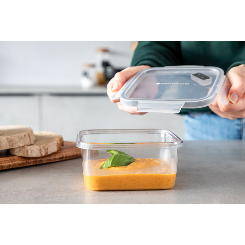 Eco-Snap Food Storage Container