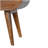 Chestnut Grove Round Nightstand