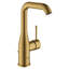 GROHE Essence Single Hole Bathroom Faucet with Single Handle, Size Large-44388520