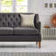 Housse et insert de coussin carré Bengal 100% coton-268204853-268205004