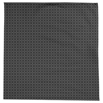 Avicia Geometric 100% Cotton Square Tablecloth