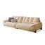 Canapé beige modulaire en chenille-2057419223-2057419220