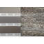 Tapis tribal de style oriental Gabbeh 9 x 12