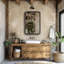 Miroir mural Giza-776089221