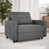 Dark Gray selected