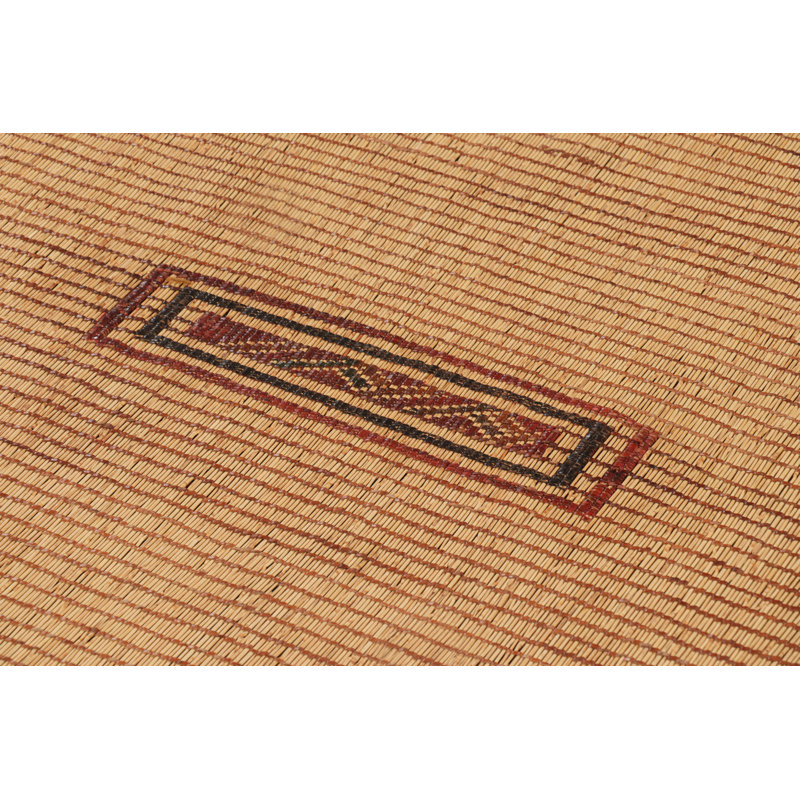 One-of-a-Kind 9'x18'5” Area Rug