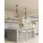 Harmony 4 - Light Globe Chandelier-88045050-88443326