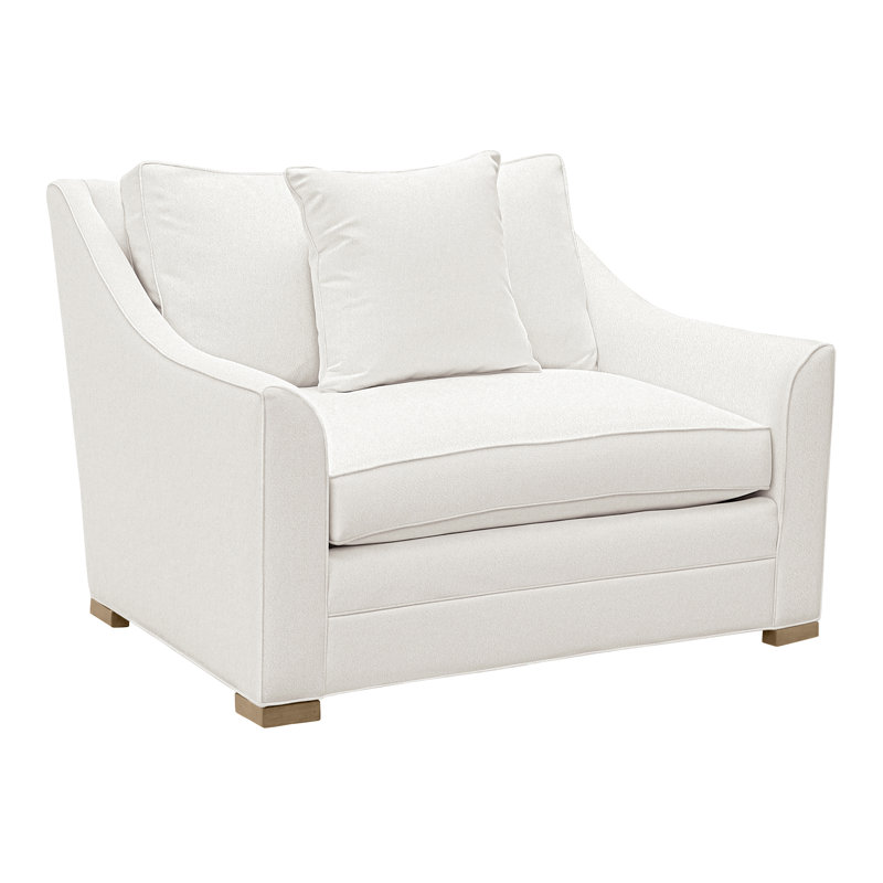 Chaise Nicholas, Hampton, Kennelly neige