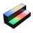 LED Illuminated Acrylic Wine Bottle Display Racks with Remote Control