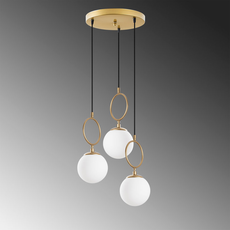 Lustre, Doré