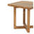 SQUARE SIDE TABLE