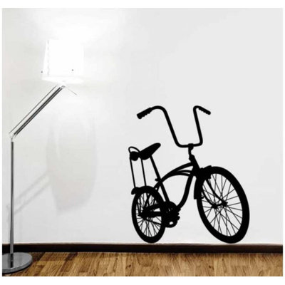 Sports Non-Wall Damaging Wall Decal