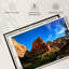 Journée ensoleillée à Angels Landing-124749580-124749579