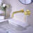 Single-handle Bathroom Faucet-50896150