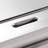 Commercial Electric Griddle, 25.79 x 15.75 inch, 2800W, 122-570°F Adjustable Temp Control, Stainless Steel Body, Full Flat, with 2 Spatulas, 2 Brushes, and 4 Foot Pads, for Steak, Pancake
