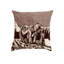  Housse de coussin en acrylique