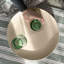 Over&Back Coupe Round Serving Platter-99296496