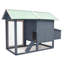 Newhaven Rabbit Hutch-1000803236