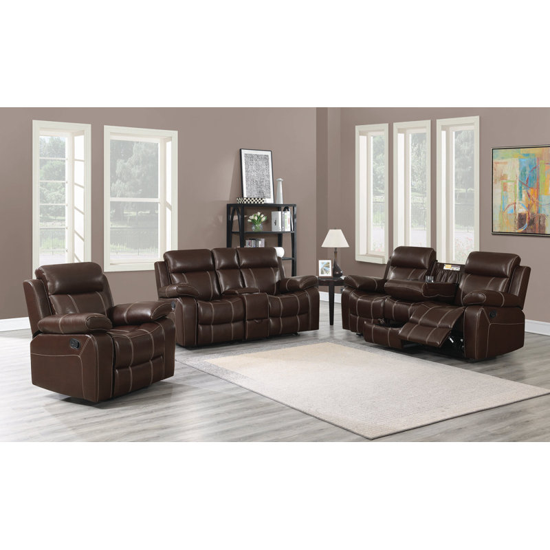 Fauteuil inclinable standard Blier