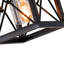 Fidencia 1 - Light Lantern Pendant