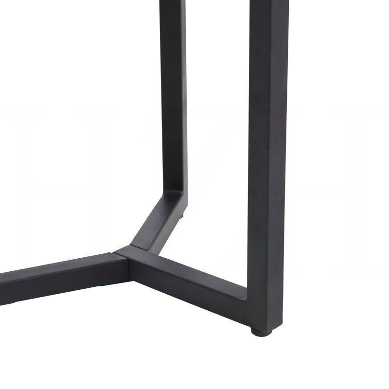 Table d'appoint de patio