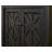 Nagle Storage Bookcase