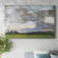 Paysage 01 - Toile tendue avec châssis-333123967