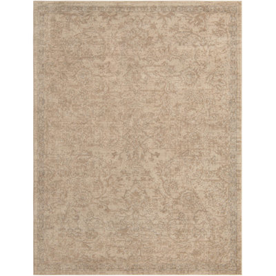 Gautier Floral Indoor Rug