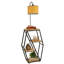 Loyalton 165cm Reading Floor Lamp-2058230885