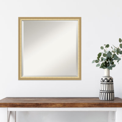 Midwood Wall Mirror