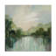 «Silvia Vassileva», «Cool Spring Day», art sur toile-1004733068