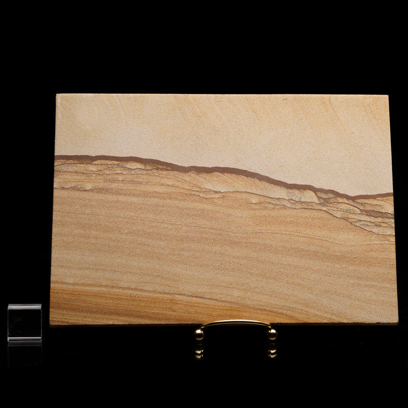 Sandstone From New Mexico III