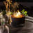 Propane Tabletop Gas Fire
