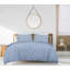 Braylynn Polyester Striped Duvet Cover Set with Pillowcases Included-113230669-113230664