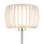 150cm Gloss Novelty Floor Lamp