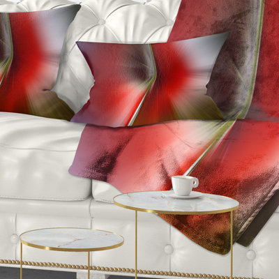 Coussin Abstract Explosion