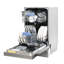 	 Lave-vaisselle Equator -85030017