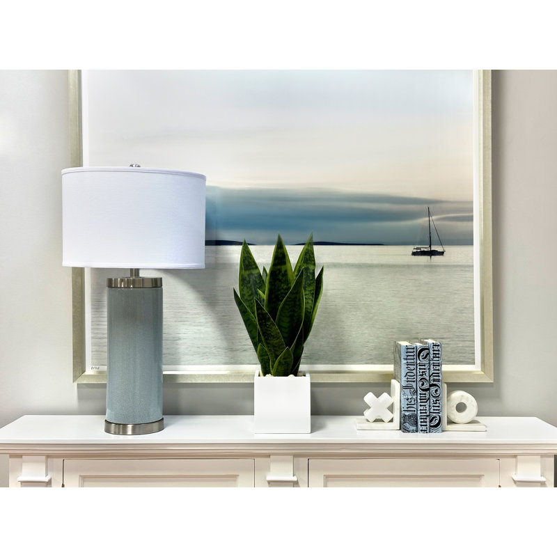 Fausse plante serpent 23 po Crestwood