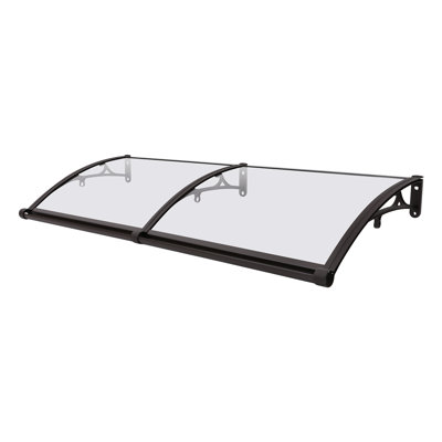 Metal Fixed Awning